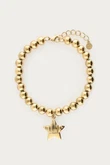 My Jewellery Armband MJ14130 Goud 1