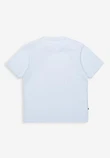 Butcher of Blue T-Shirt Mercer Blauw 4