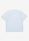 Butcher of Blue T-Shirt Mercer Blauw 4