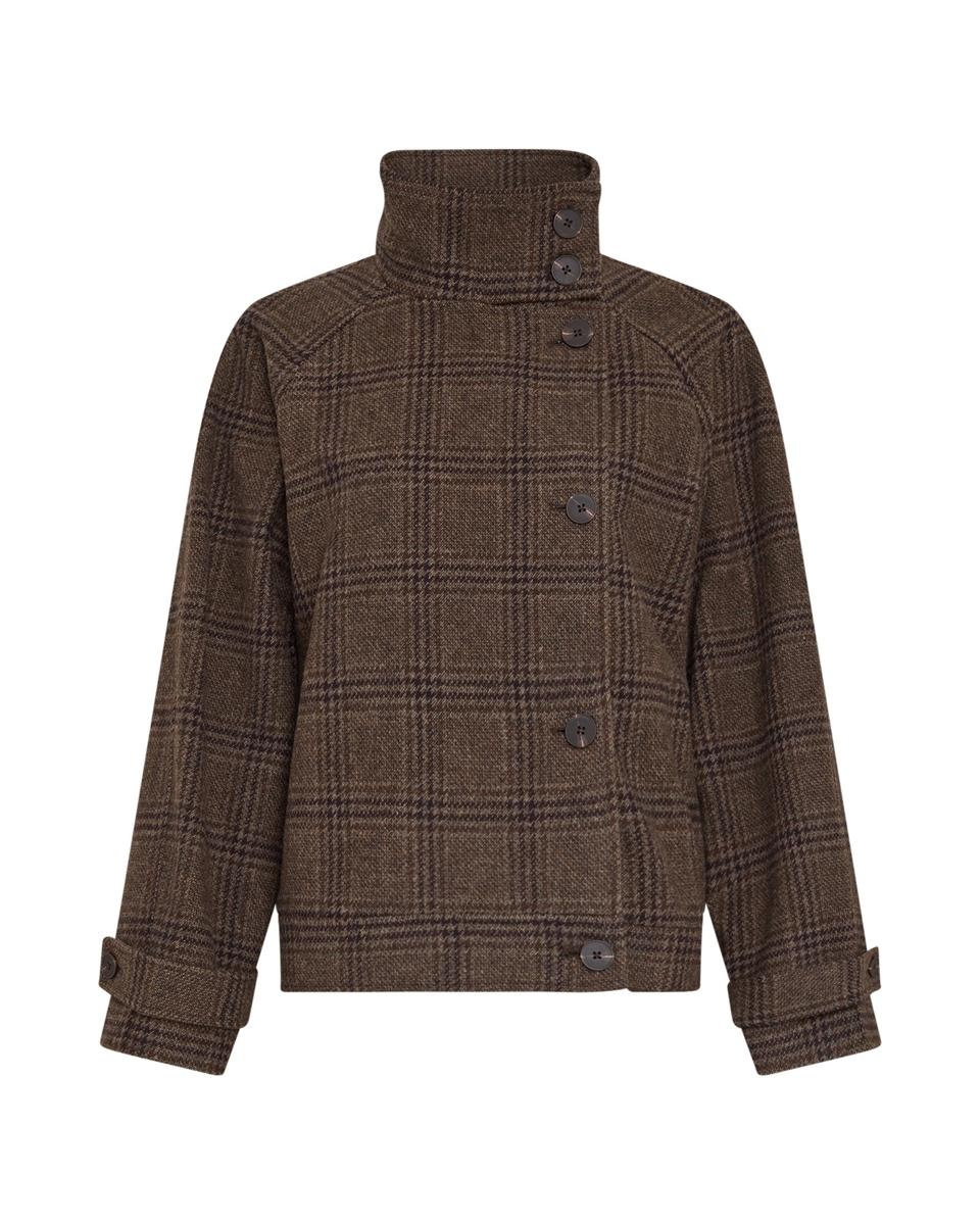 Msch Copenhagen Jack 20341 Bruin 1