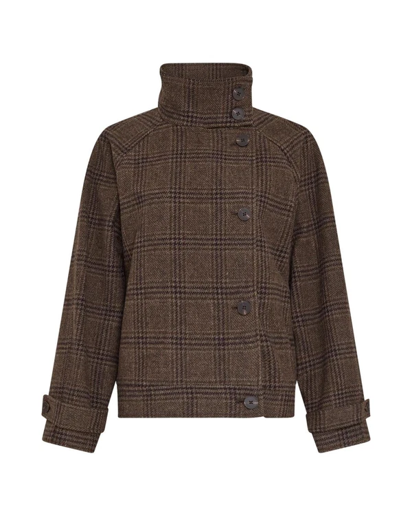 Msch Copenhagen Jack 20341 Bruin 1