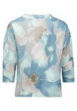 Betty Barclay Sweater 29721721 Blauw 5