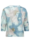 Betty Barclay Sweater 29721721 Blauw 5