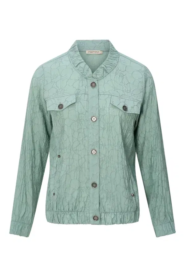 Dreamstar Jack Z26 211 Dokuma Groen 1