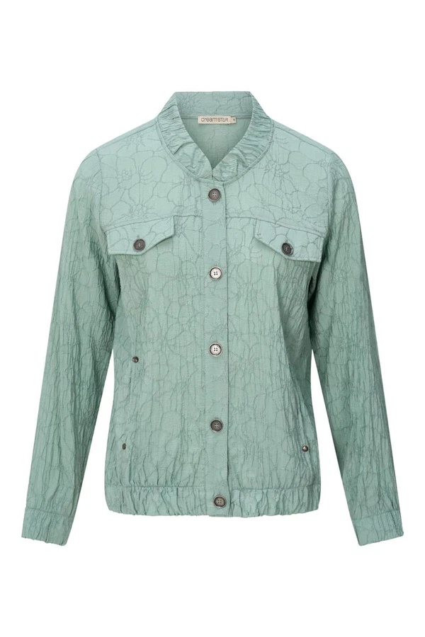 Dreamstar Jack Z26 211 Dokuma Groen 1