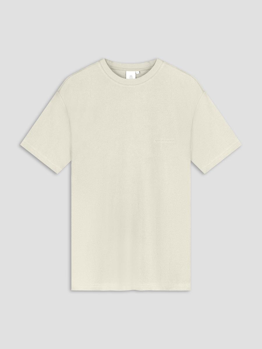 Law of the Sea T-Shirt LAW-10422 Beige 2
