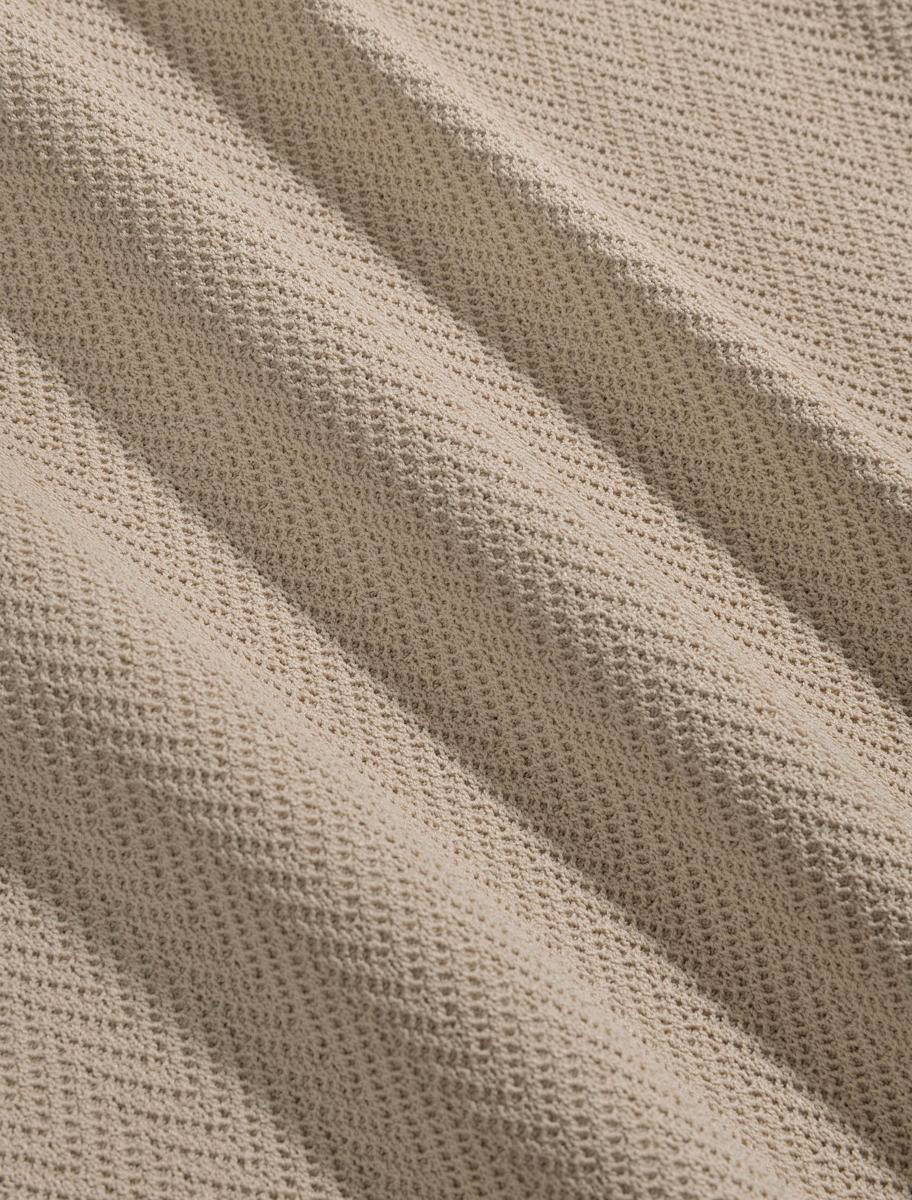 Cavallaro Polo Mironi Beige 5