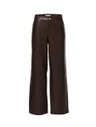 Beaumont Pantalon BC60770263 Bruin 1