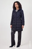Monari Blazer 810206 Blauw 2