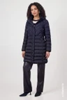 Monari Blazer 810206 Blauw 2