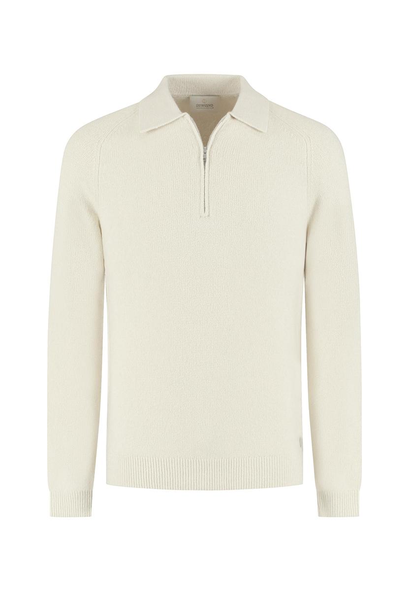 Dstrezzed Trui Yvain Zilver 2