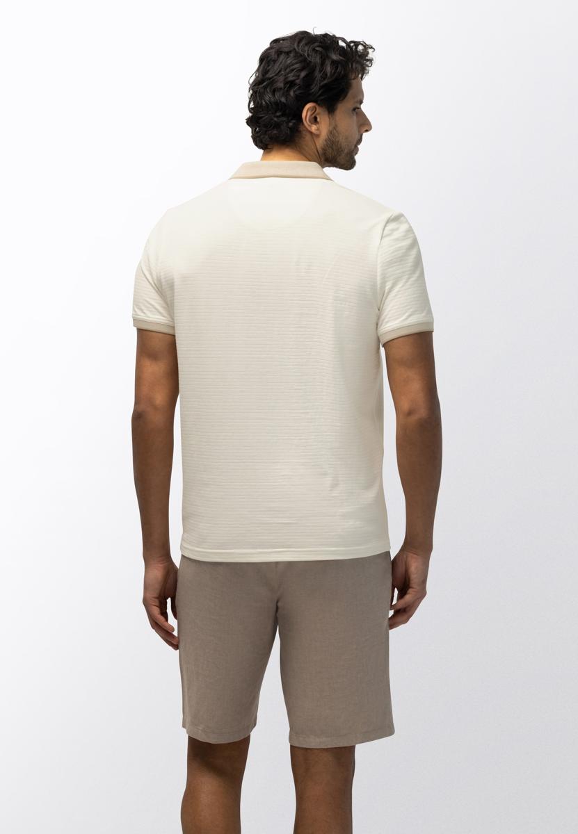 State of Art Polo 481-16902 Wit 5