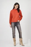 Monari Longsleeve 810239 Oranje 5
