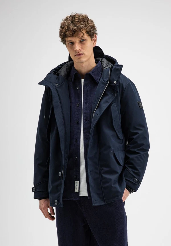 Butcher of Blue Jack M2627017 Blauw 1