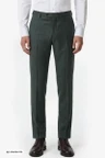 Club of Gents Pantalon 20.172S0 / 433063 Groen 2