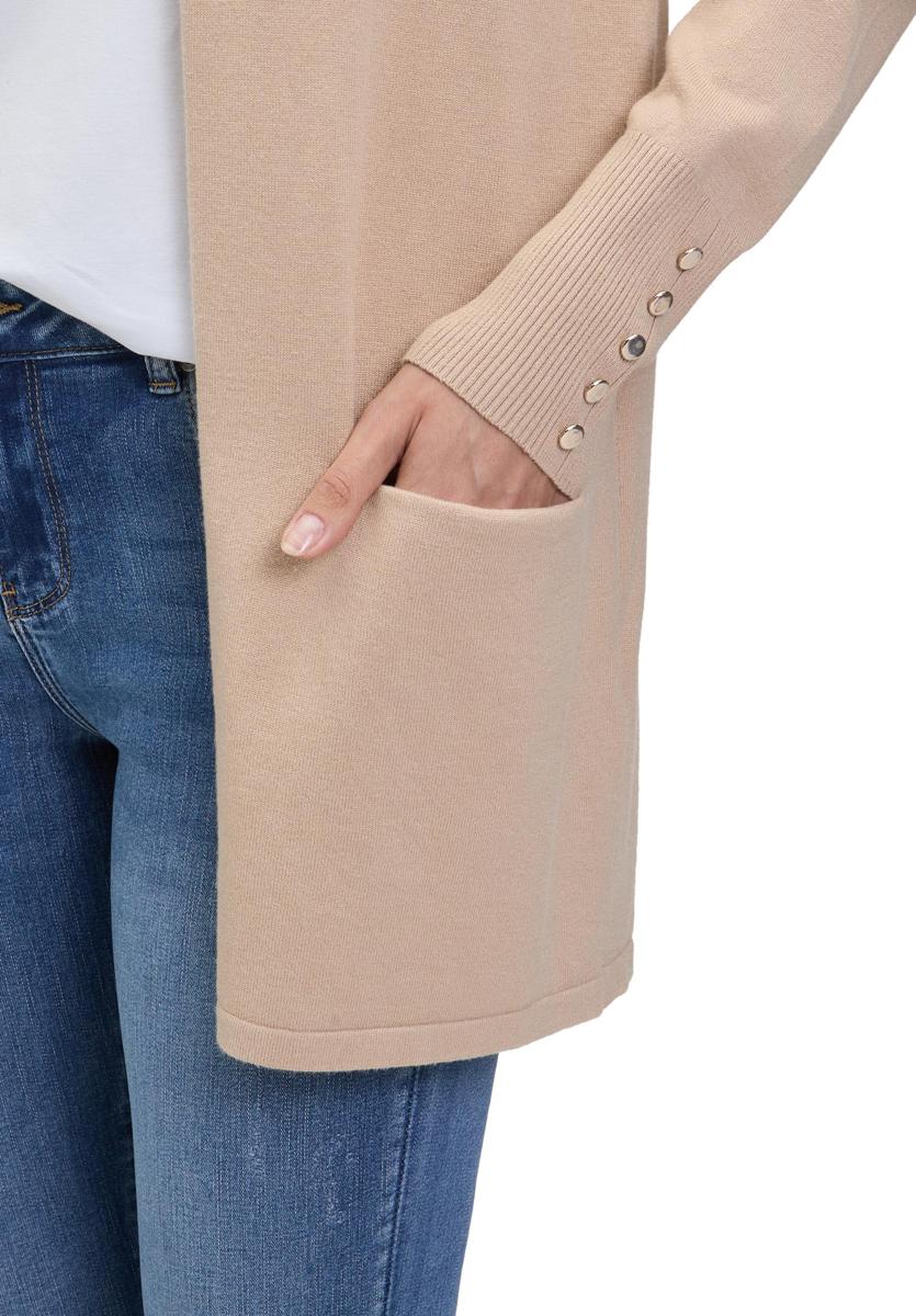 Betty Barclay Vest 52831036 Beige 6