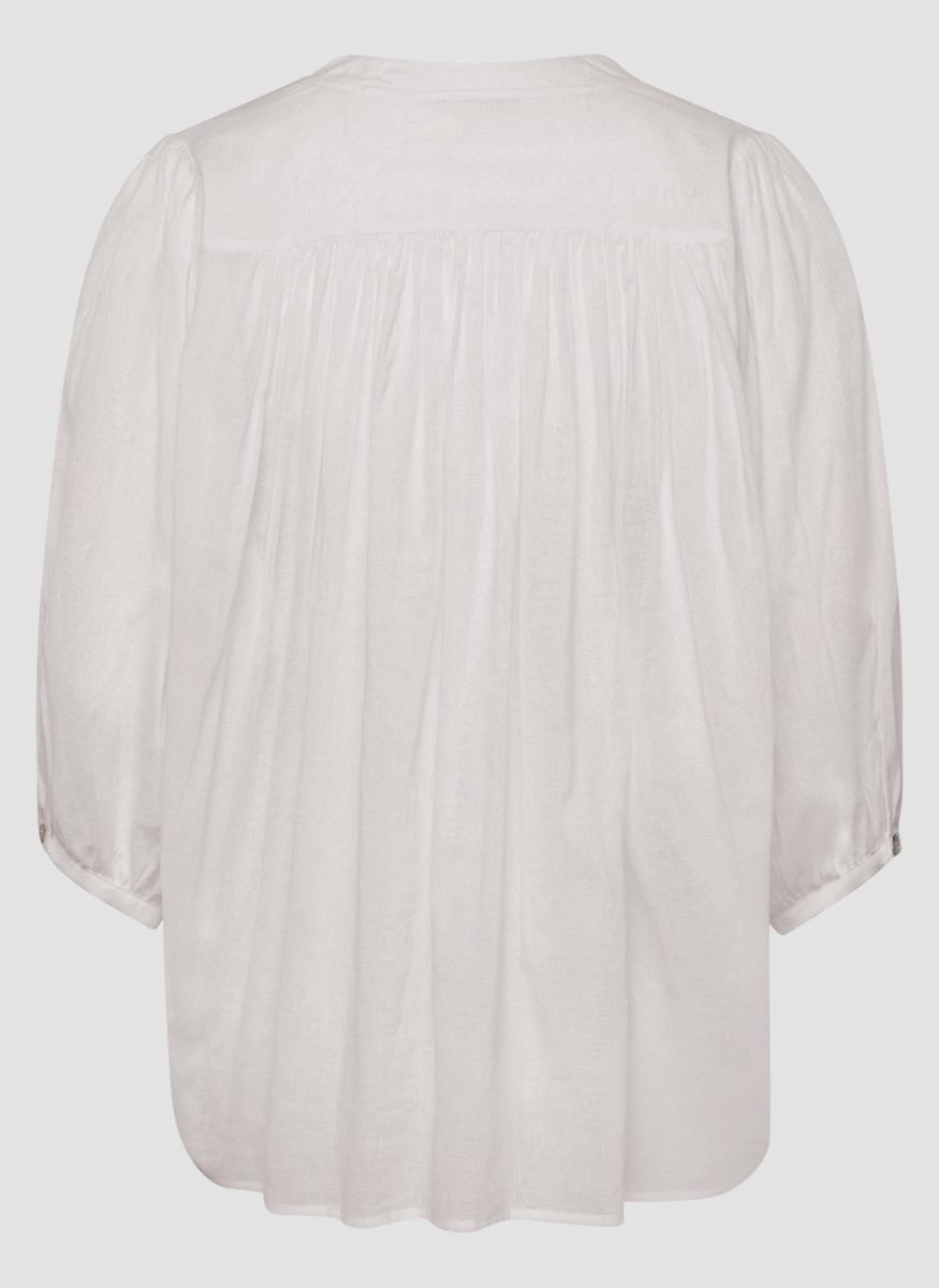 LeComte Blouse 56-624102 Off-White 4