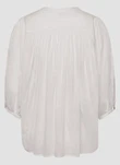 LeComte Blouse 56-624102 Off-White 4