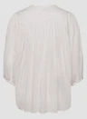 LeComte Blouse 56-624102 Off-White 4