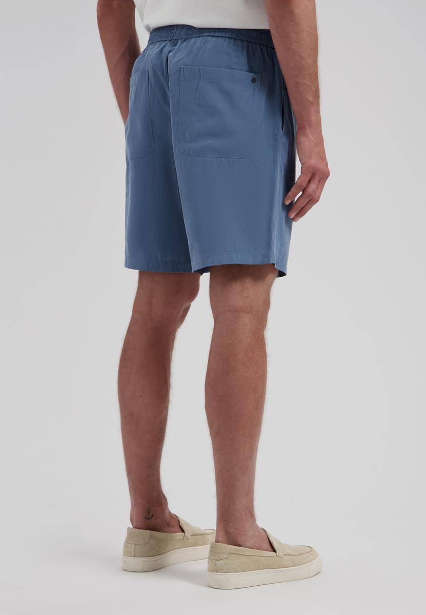 Dstrezzed Korte Broek Logan Blauw 3