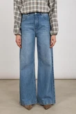 NUKUS Jeans NKF09118 Blauw 2