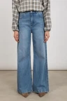 NUKUS Jeans NKF09118 Blauw 2
