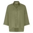 InShape Blouse Caro Groen 1