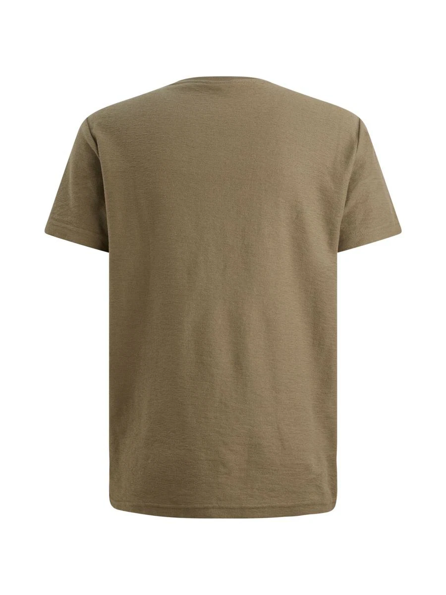 PME Legend T-Shirt PTSS2605581 Groen 4