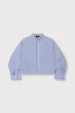 Alix The Label Blouse 2602909630 Blauw 2