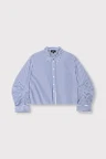 Alix The Label Blouse 2602909630 Blauw 2