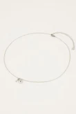 My Jewellery My Jewellery Ketting MJ05450 Zilver 2