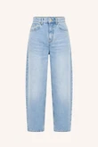 By-Bar Jeans 26419310 Blauw 2