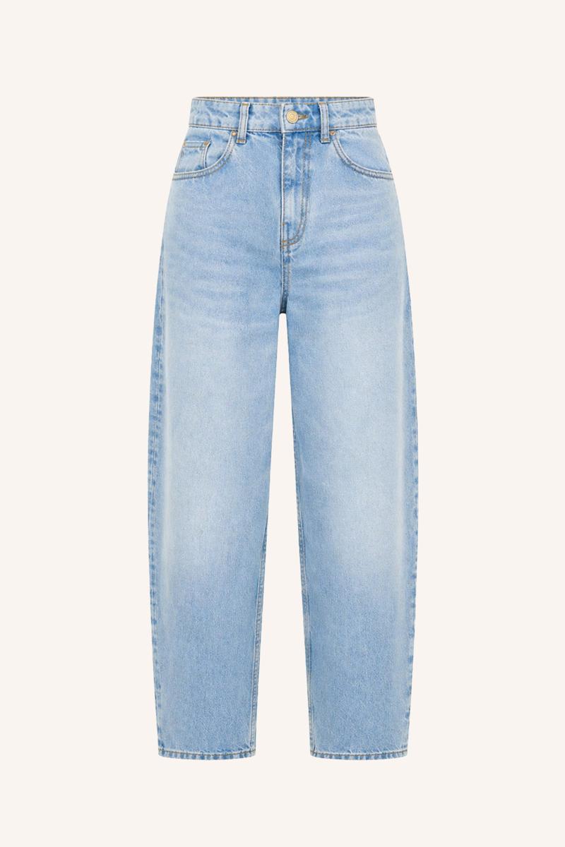 By-Bar Jeans 26419310 Blauw 2