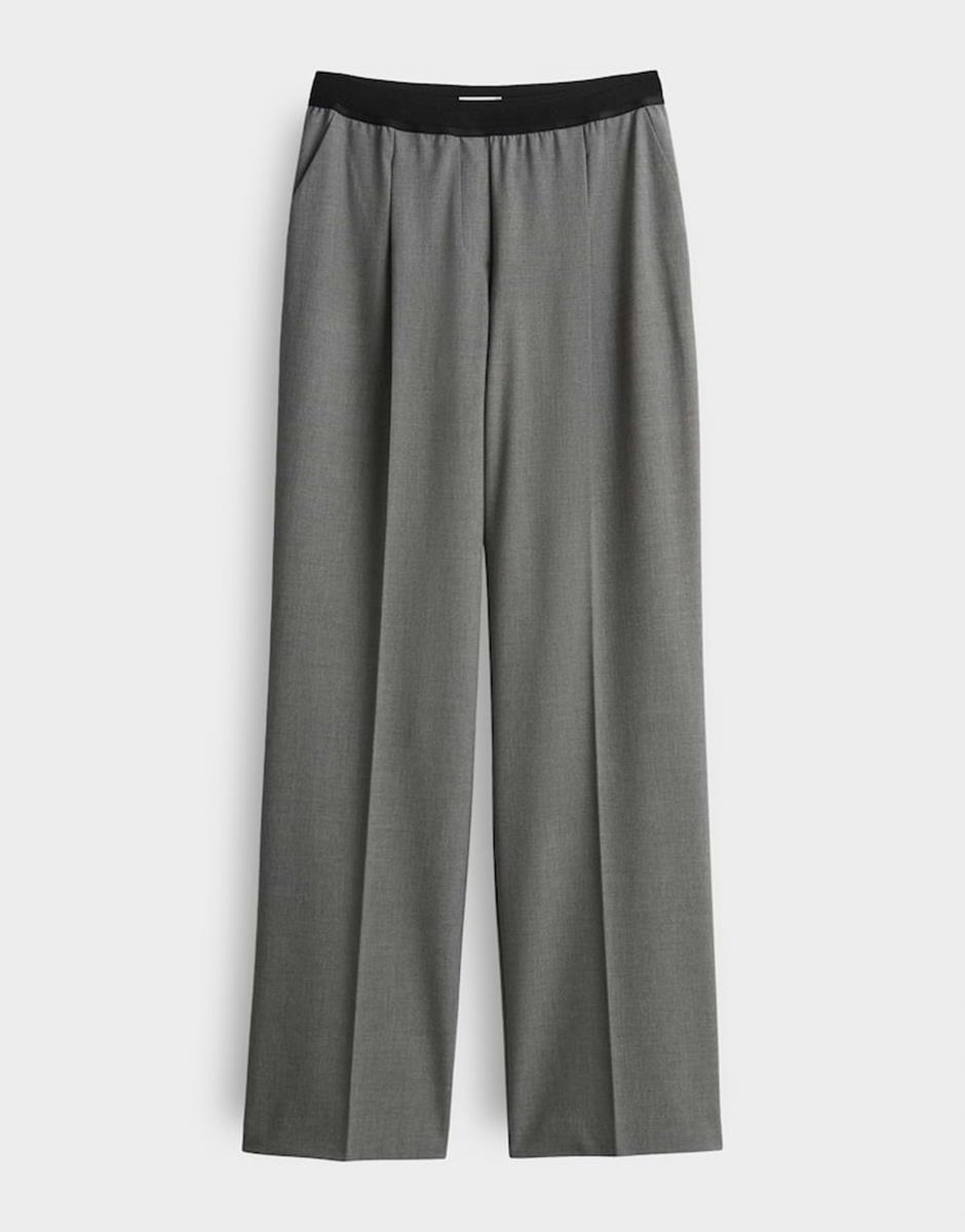 OPUS Pantalon Marou City Grijs 2