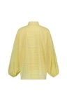 Studio Anneloes Blouse Yuki Geel  3