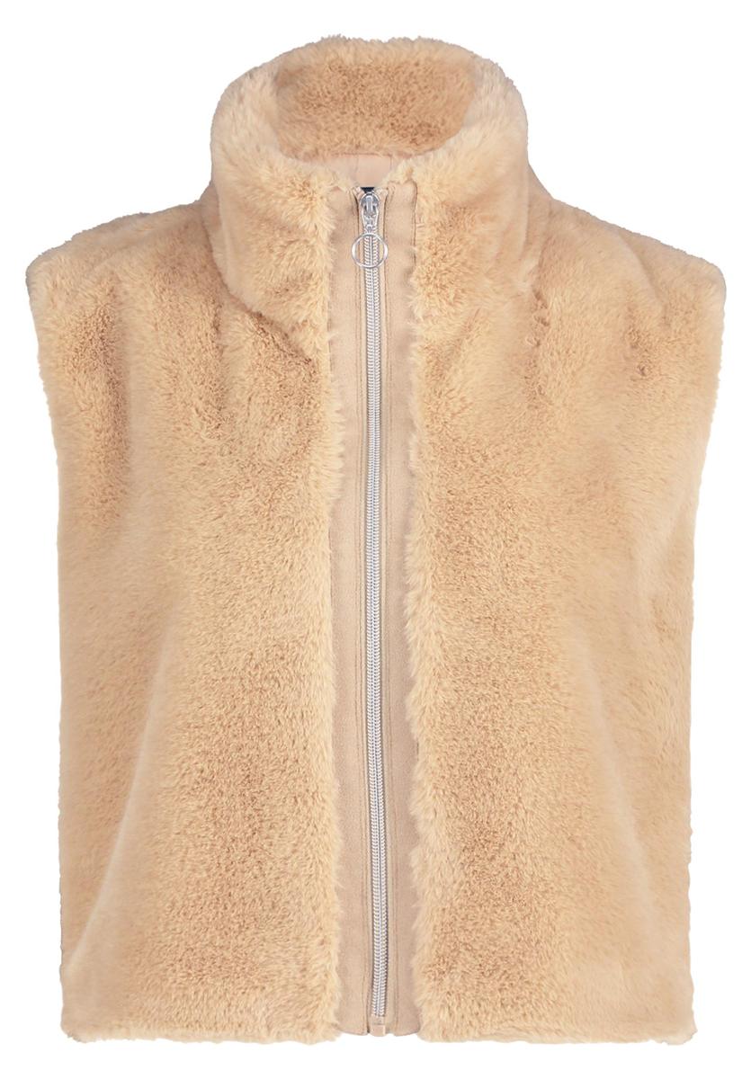 Betty Barclay Bodywarmer 72412901 Beige 2