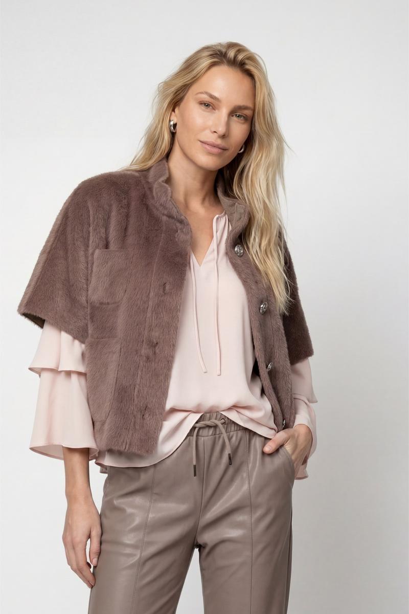 Monari Jack 809998 Taupe 1