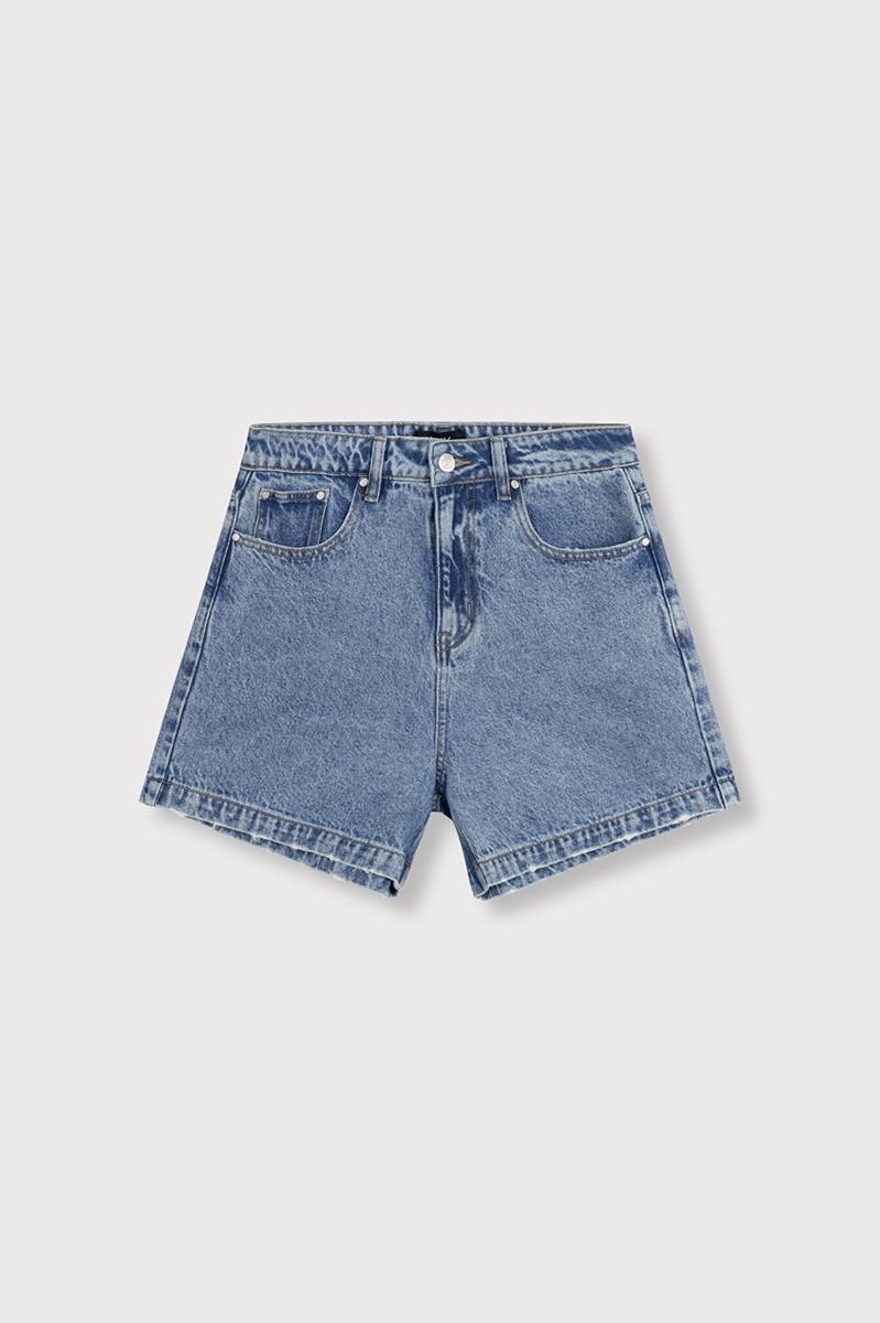 Alix The Label Short 2606132787 Blauw 2