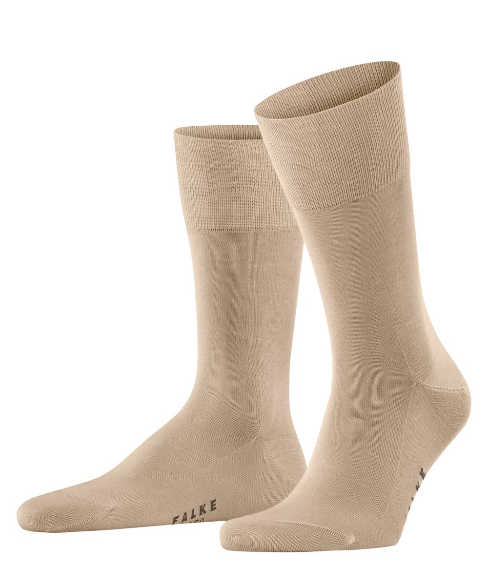 FALKE Falke Sokken 14792 Beige 1