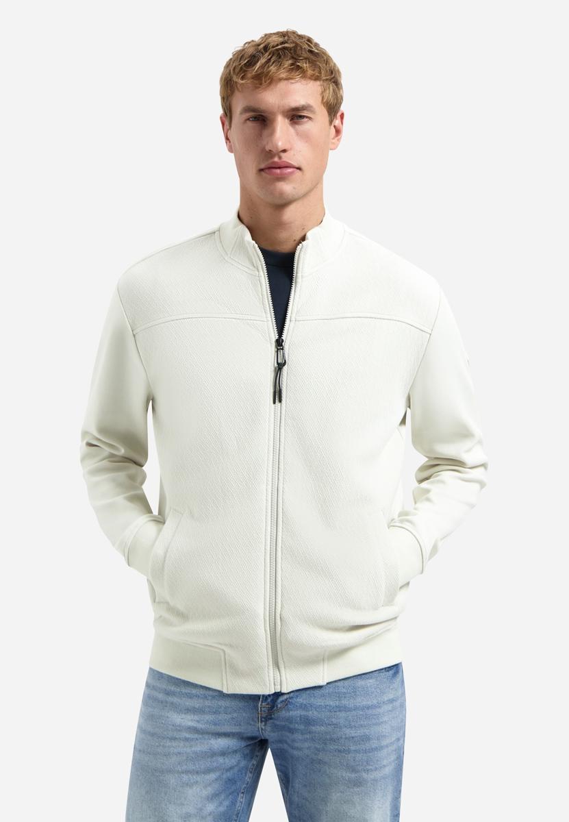 No Excess Vest 31100115 Off-White 1