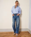 EsQualo Jeans SP26.12017 Blauw 6