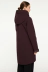 Elvine Jas 331192 ELINE Rood 2