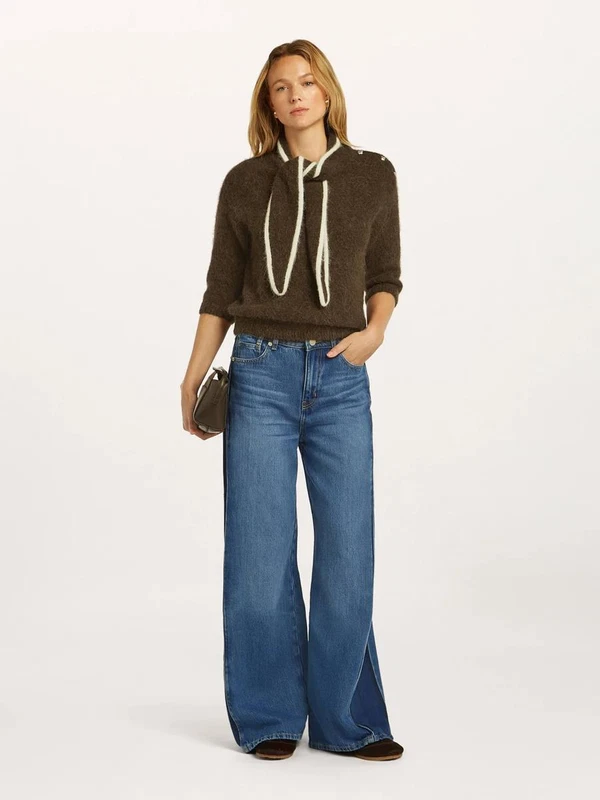 Beaumont Jeans Olivia Blauw 1
