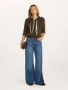 Beaumont Jeans Olivia Blauw 1