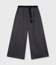 10DAYS Pantalon 20-056-6203 Grijs 3
