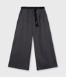 10DAYS Pantalon 20-056-6203 Grijs 3