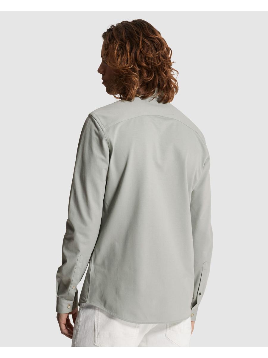Cast Iron Overhemd CSI2603220 Beige 6