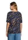 Betty Barclay T-Shirt 29841738 Blauw 3