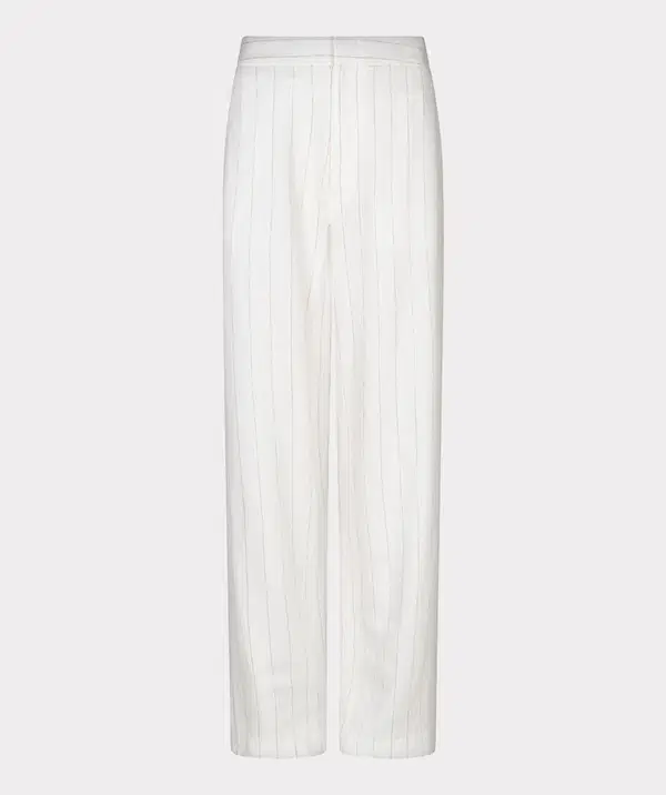 EsQualo Pantalon HS26.17201 Off-White 1