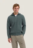 Dstrezzed Trui 406822 Groen 4